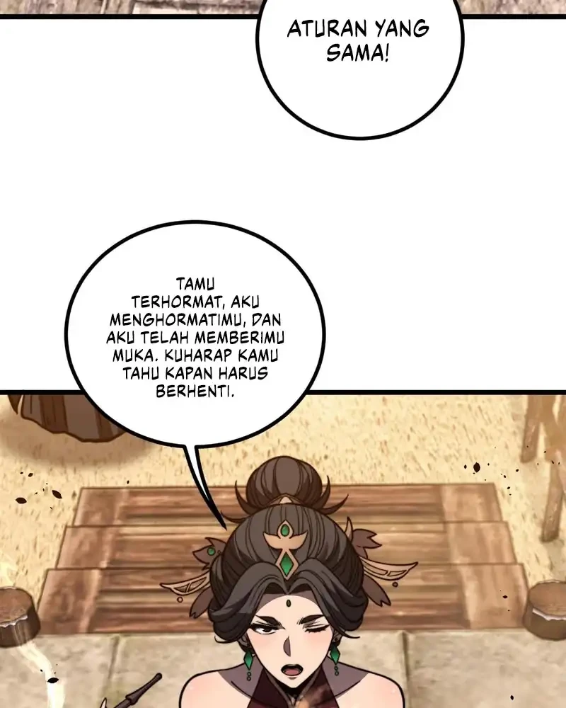Snake Immortal: The Tale of a Snake’s Cultivation to Immortality Chapter 84 Gambar 15