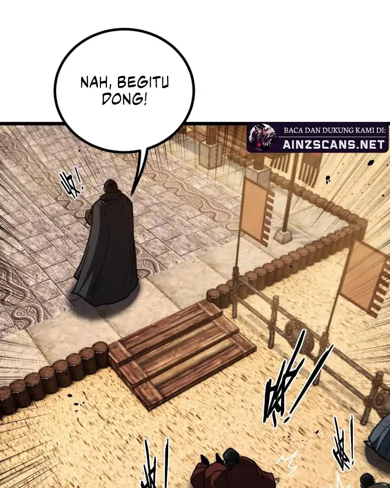 Snake Immortal: The Tale of a Snake’s Cultivation to Immortality Chapter 84 Gambar 20