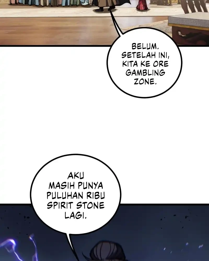 Snake Immortal: The Tale of a Snake’s Cultivation to Immortality Chapter 84 Gambar 35
