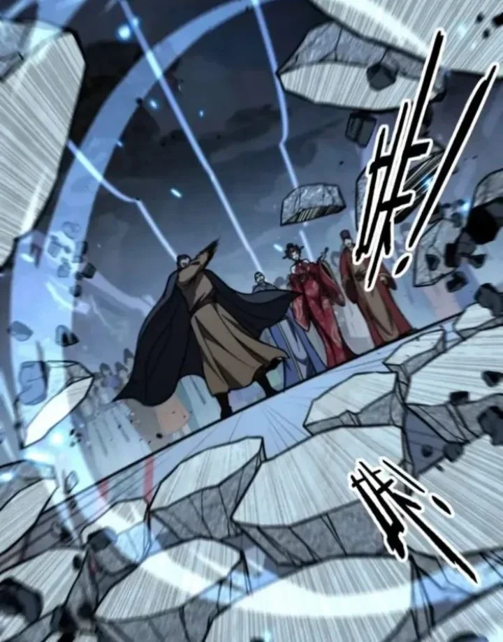 Snake Immortal: The Tale of a Snake’s Cultivation to Immortality Chapter 85 Gambar 5