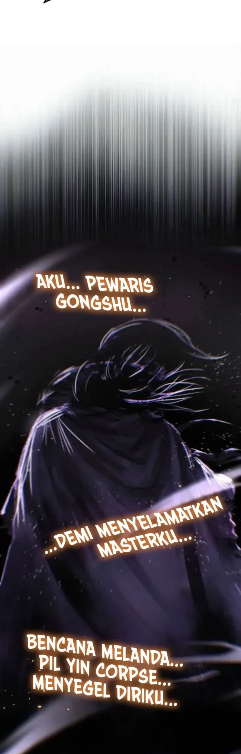 Snake Immortal: The Tale of a Snake’s Cultivation to Immortality Chapter 86 Gambar 34