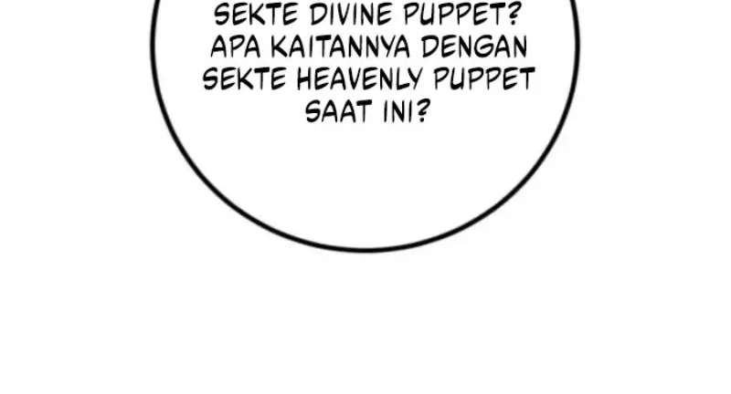 Snake Immortal: The Tale of a Snake’s Cultivation to Immortality Chapter 86 Gambar 36