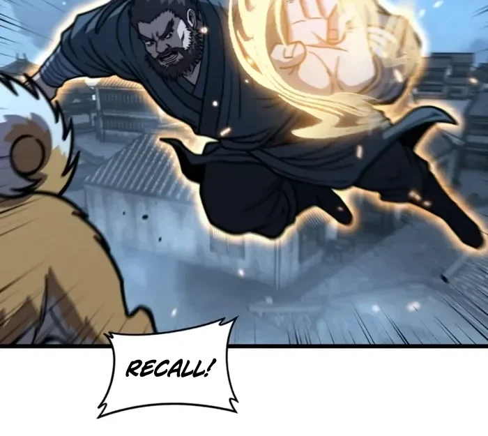 Snake Immortal: The Tale of a Snake’s Cultivation to Immortality Chapter 89 Gambar 24