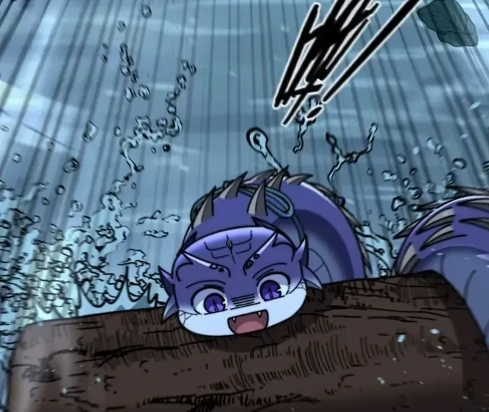 Snake Immortal: The Tale of a Snake’s Cultivation to Immortality Chapter 89 Gambar 30