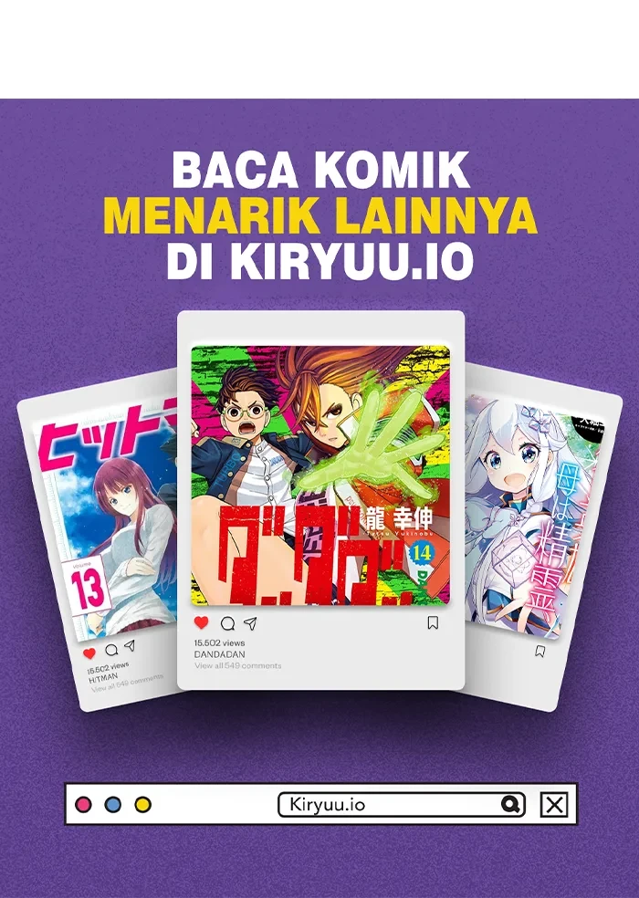 Snake Immortal: The Tale of a Snake’s Cultivation to Immortality Chapter 89 Gambar 33