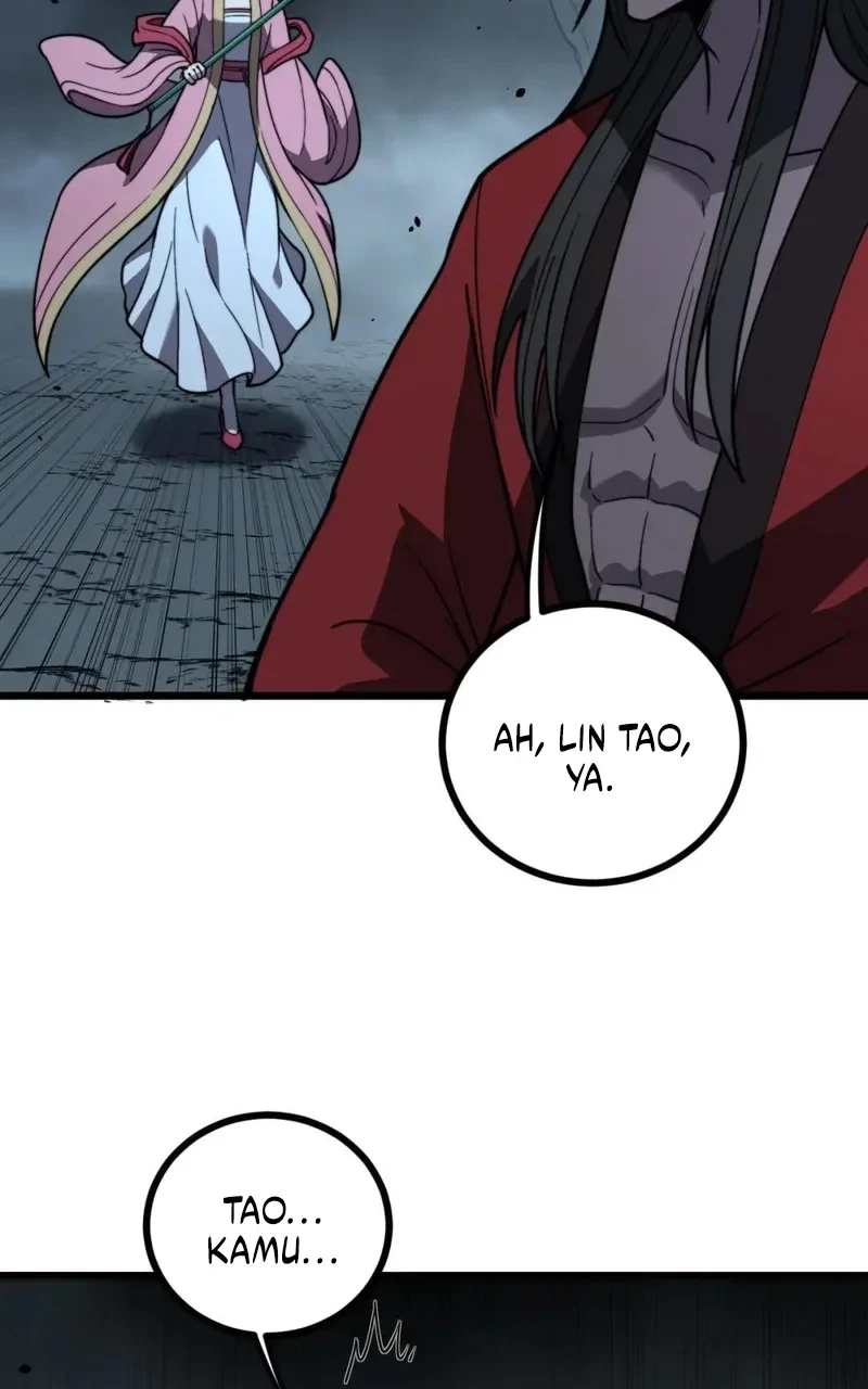 Snake Immortal: The Tale of a Snake’s Cultivation to Immortality Chapter 94 Gambar 17