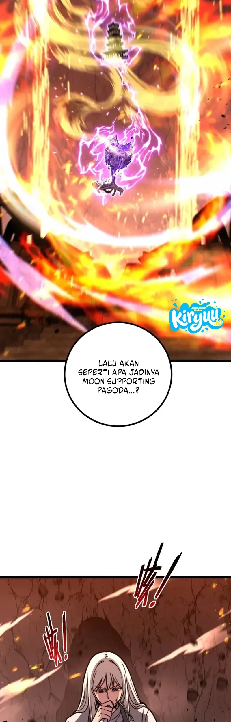 Snake Immortal: The Tale of a Snake’s Cultivation to Immortality Chapter 99 Gambar 36