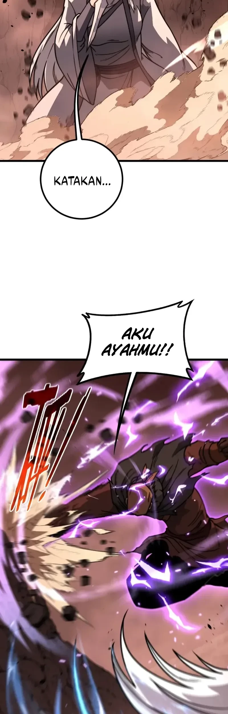 Snake Immortal: The Tale of a Snake’s Cultivation to Immortality Chapter 99 Gambar 37