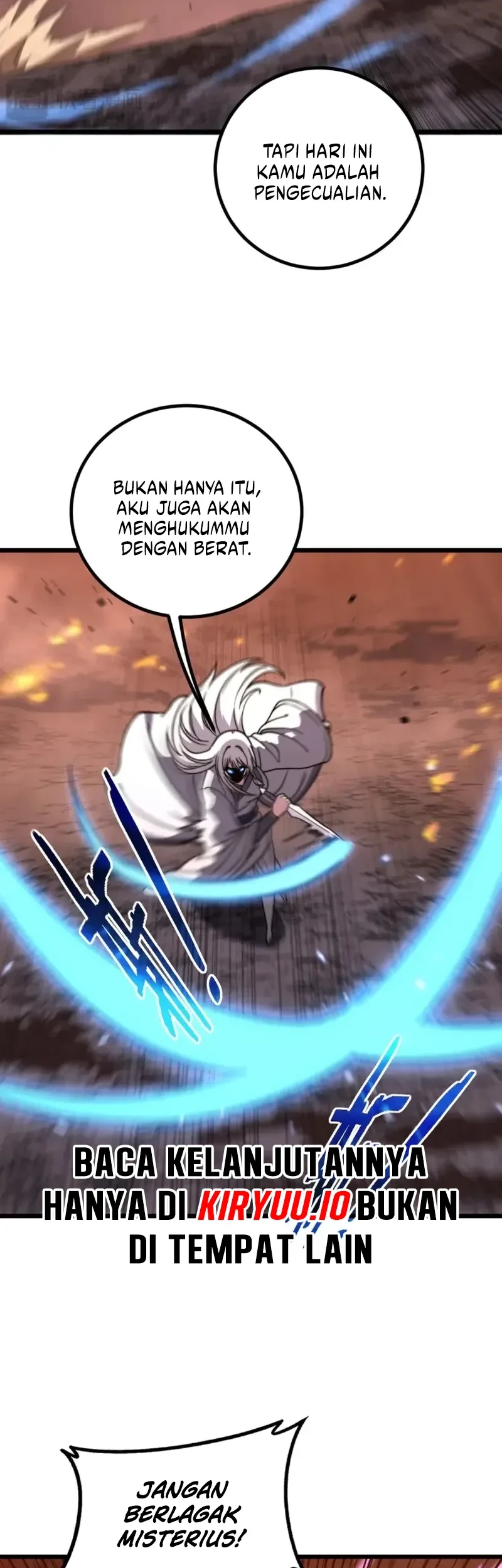 Snake Immortal: The Tale of a Snake’s Cultivation to Immortality Chapter 99 Gambar 39