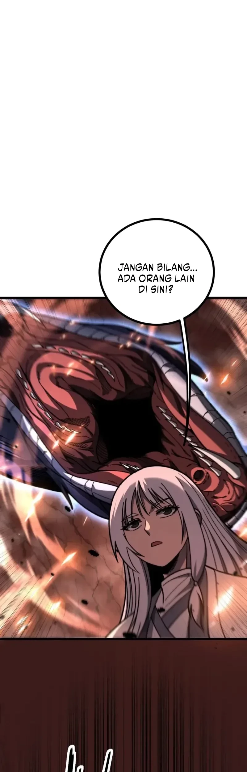 Manhua Snake Immortal: The Tale of a Snake’s Cultivation to Immortality Chapter 99 gambar 2