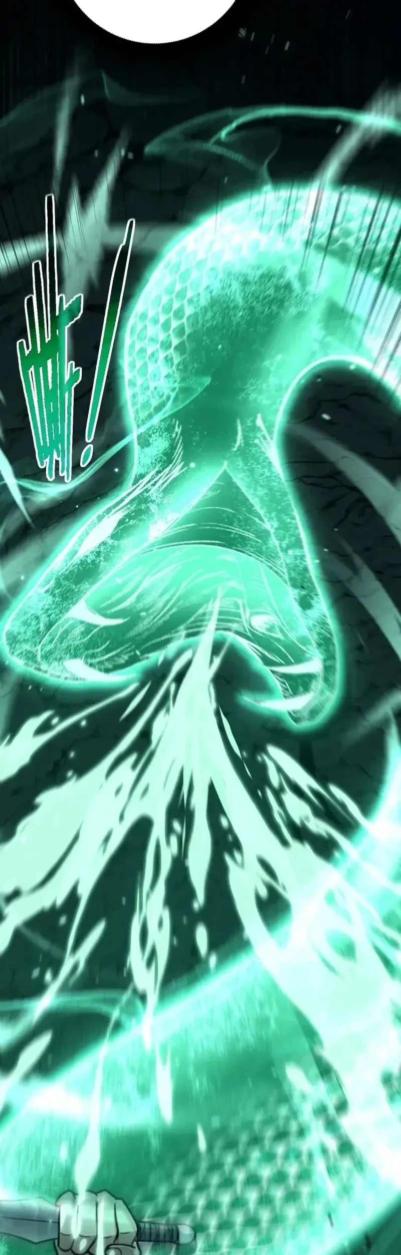 Snake Immortal: The Tale of a Snake’s Cultivation to Immortality Chapter 99 Gambar 16
