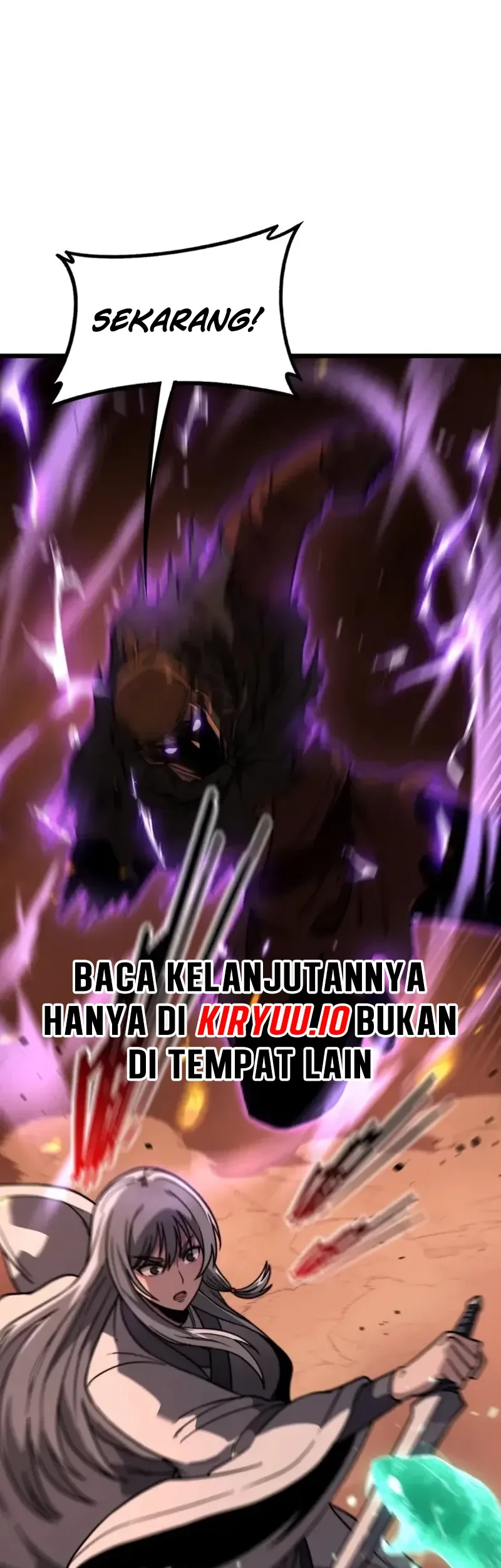 Snake Immortal: The Tale of a Snake’s Cultivation to Immortality Chapter 99 Gambar 23