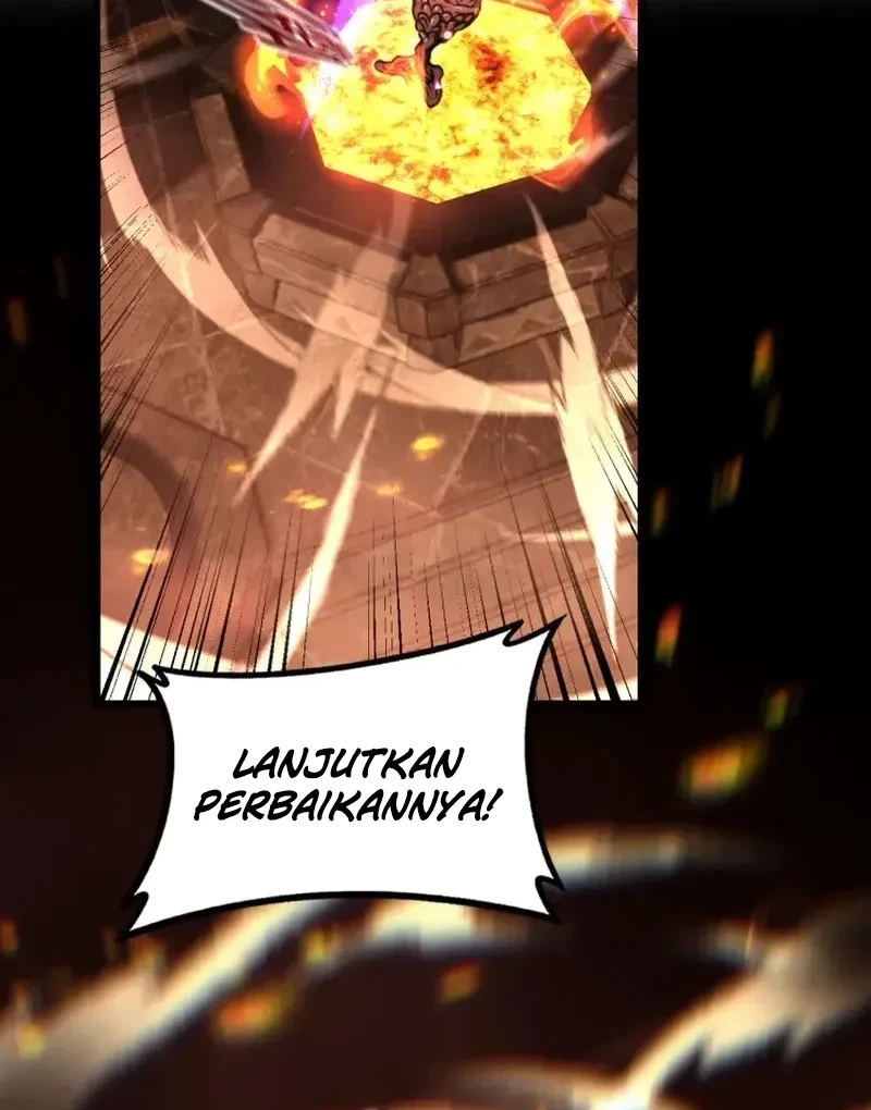 Snake Immortal: The Tale of a Snake’s Cultivation to Immortality Chapter 99 Gambar 29