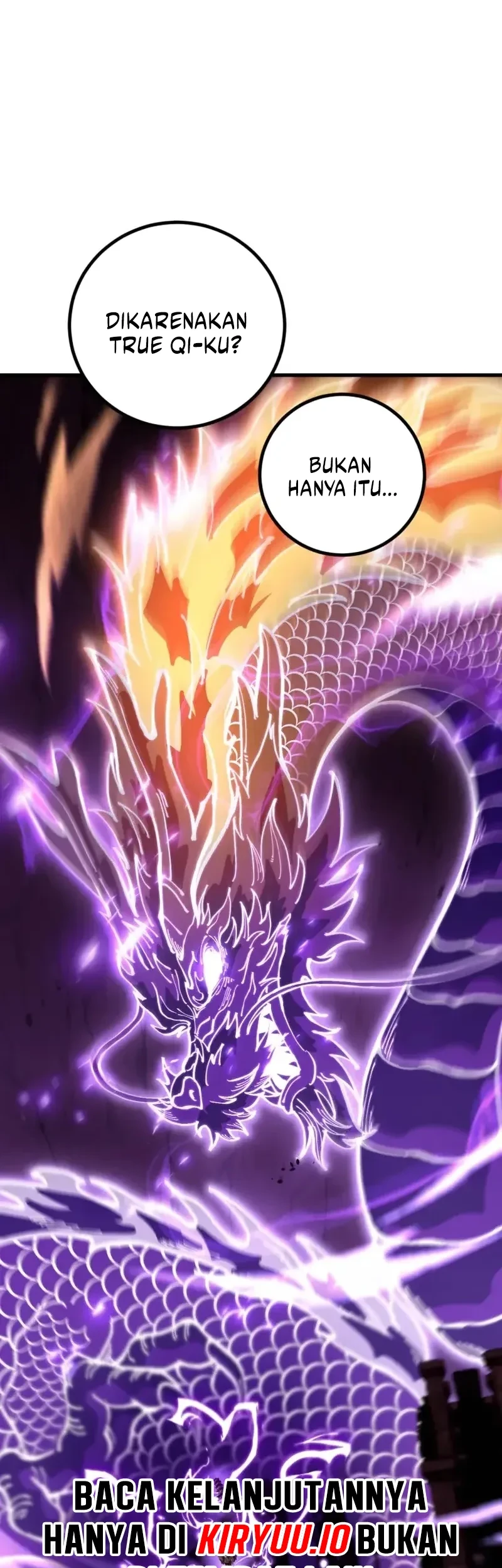 Snake Immortal: The Tale of a Snake’s Cultivation to Immortality Chapter 99 Gambar 31