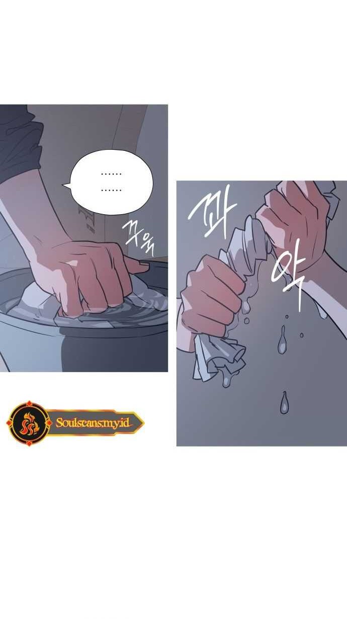Snow Footsteps Chapter 1 Gambar 35