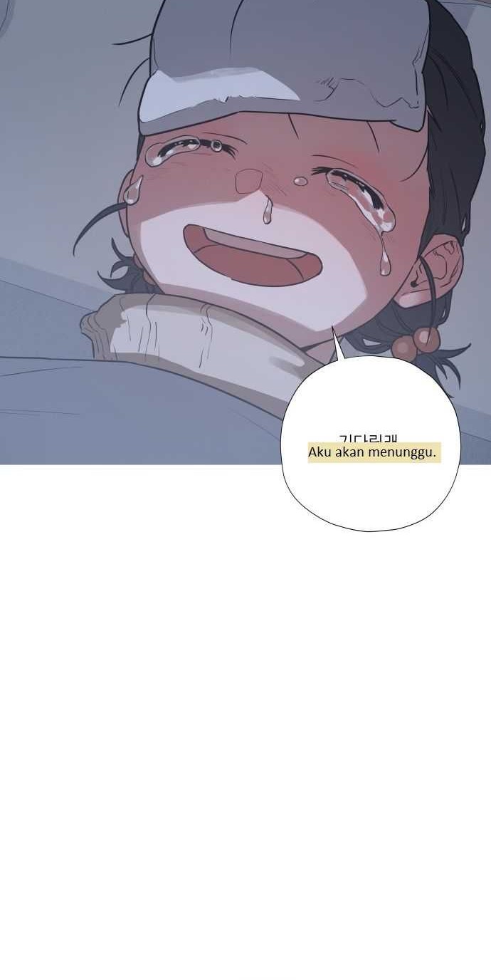Snow Footsteps Chapter 1 Gambar 39