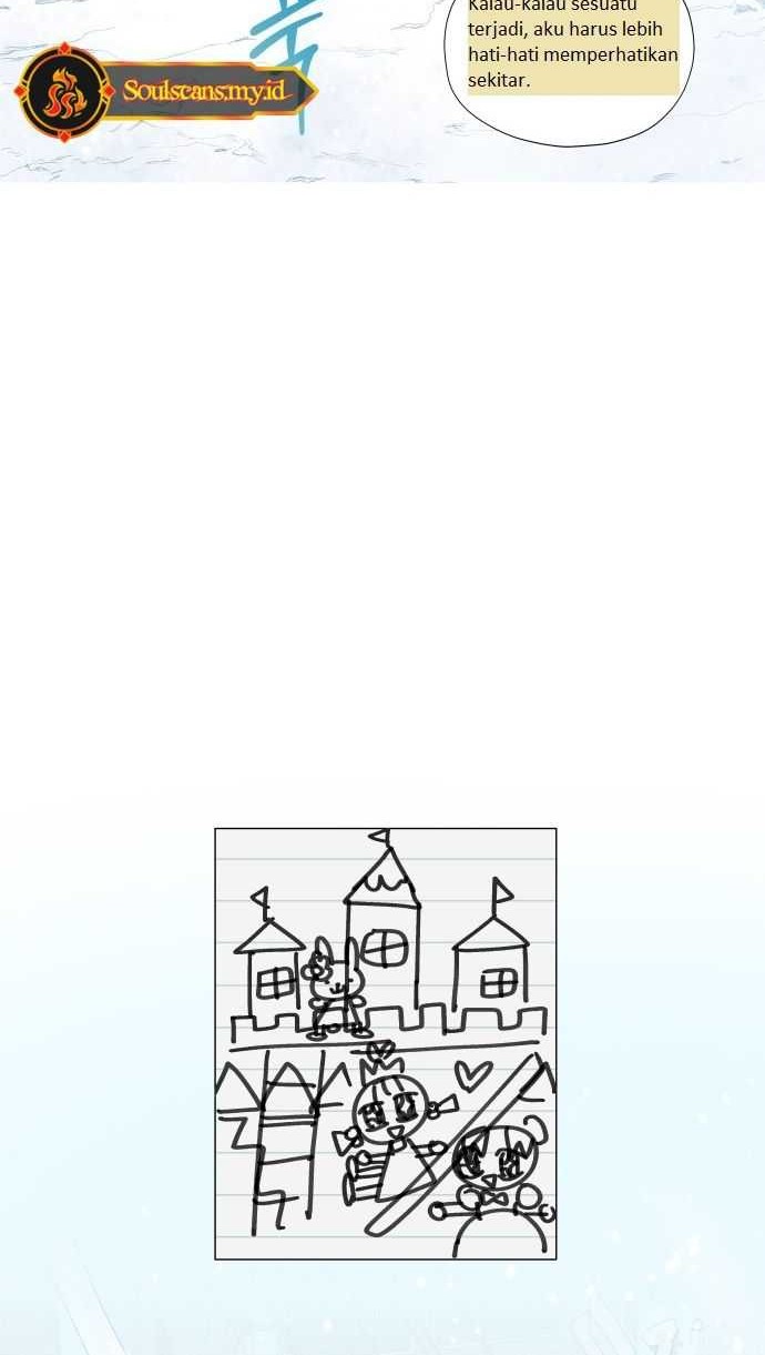 Snow Footsteps Chapter 1 Gambar 43