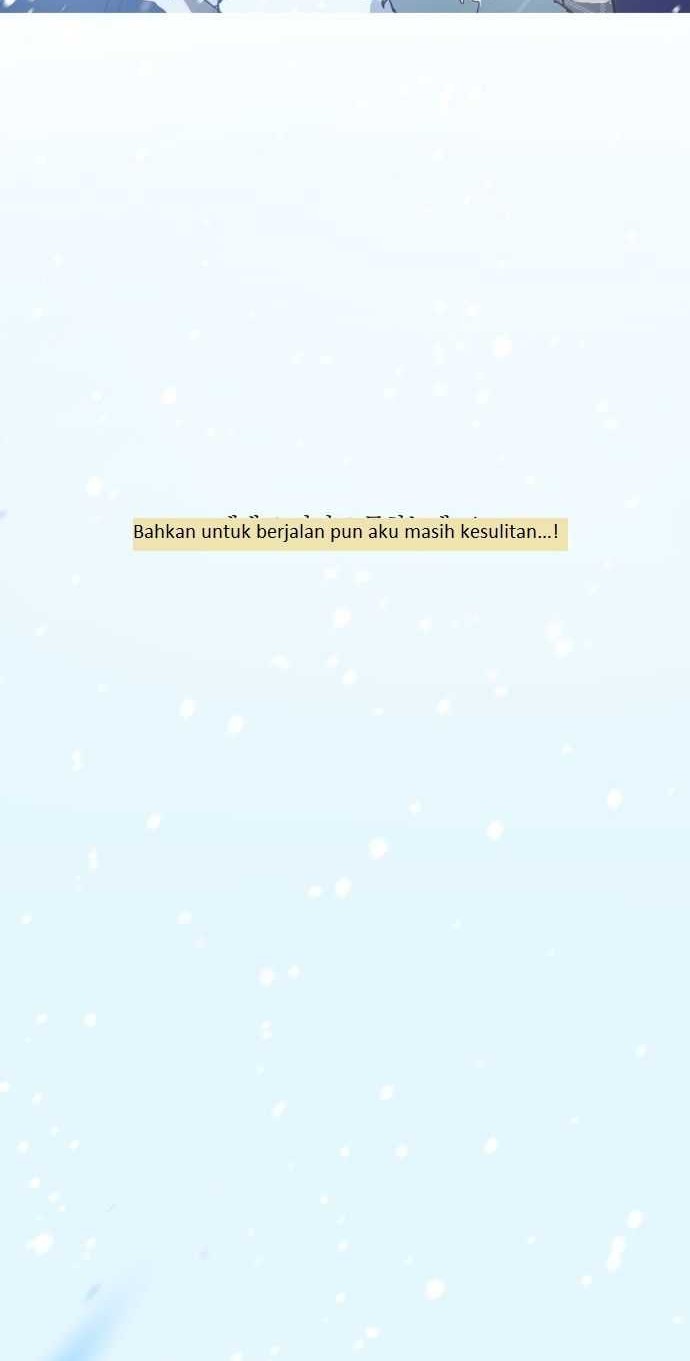 Snow Footsteps Chapter 1 Gambar 53