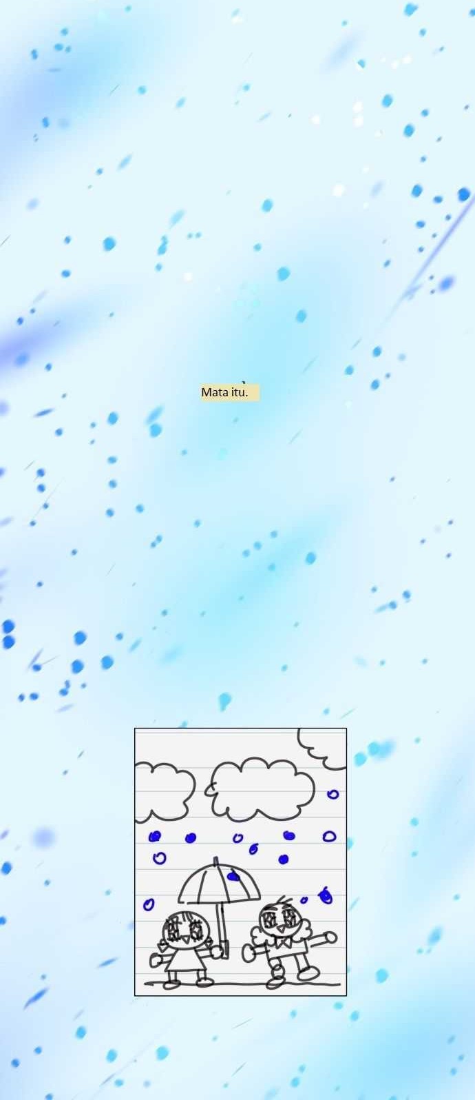 Snow Footsteps Chapter 1 Gambar 55