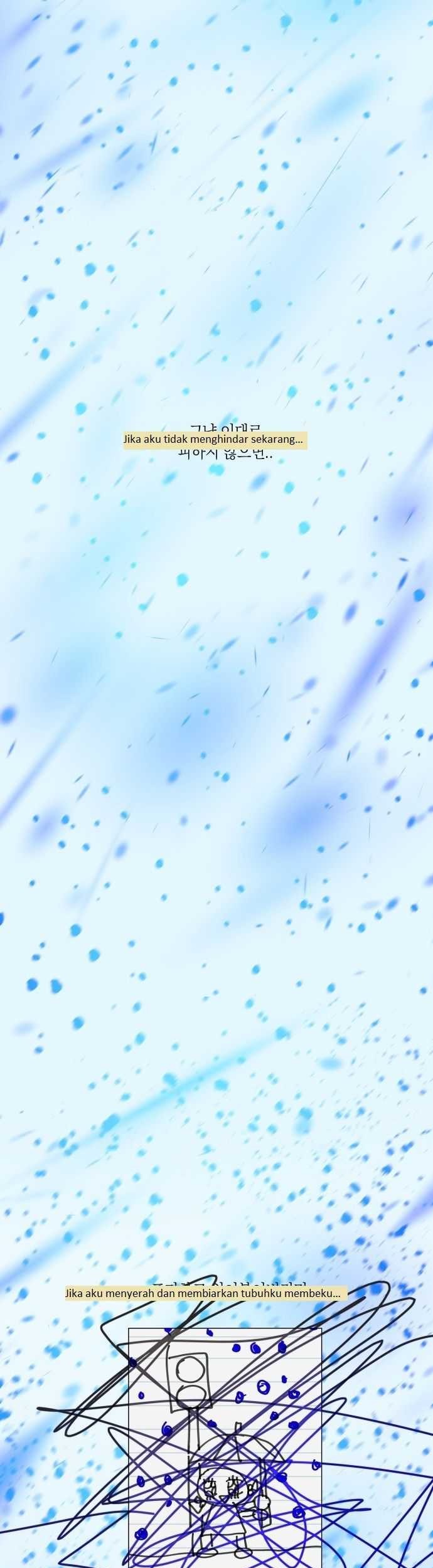 Snow Footsteps Chapter 1 Gambar 56