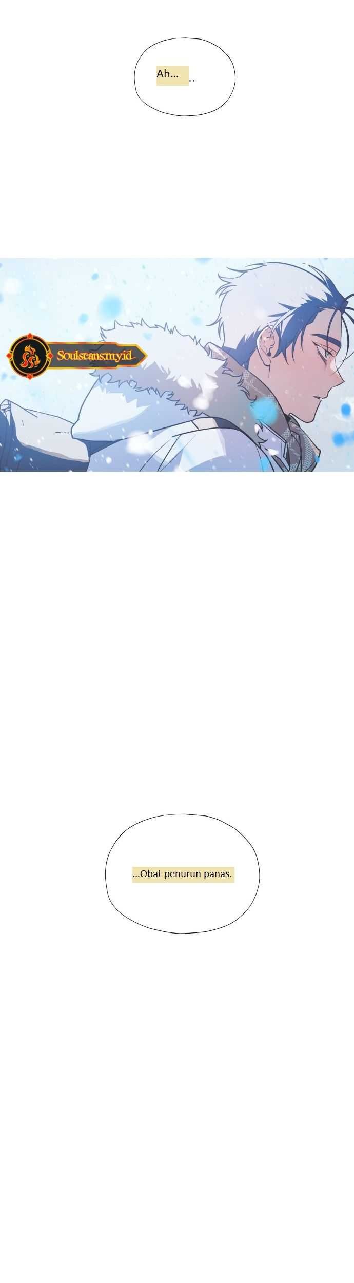 Snow Footsteps Chapter 1 Gambar 58