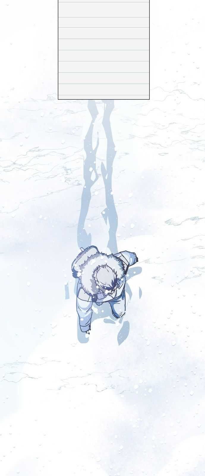 Snow Footsteps Chapter 1 Gambar 63