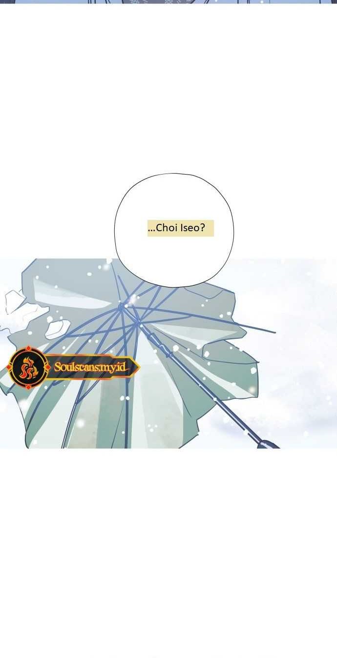 Snow Footsteps Chapter 1 Gambar 65