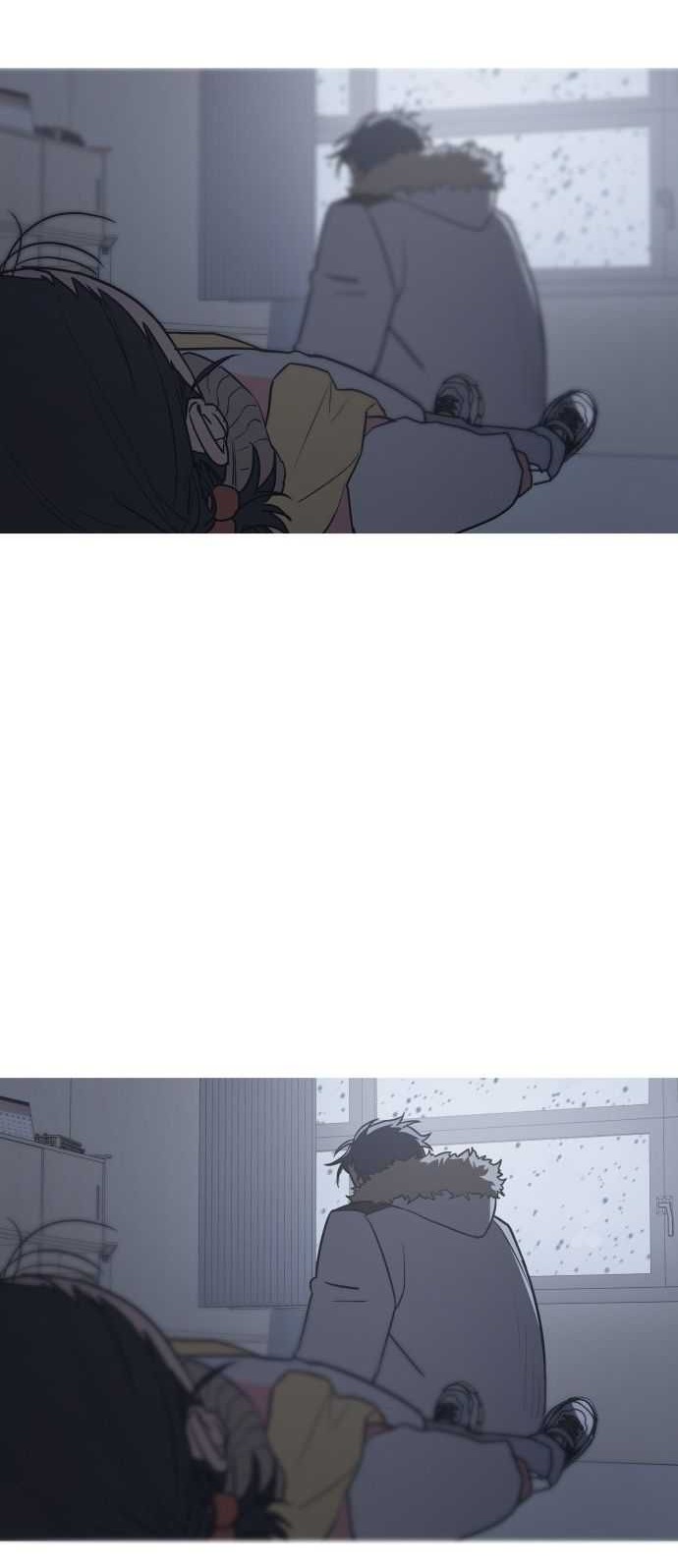 Snow Footsteps Chapter 1 Gambar 69