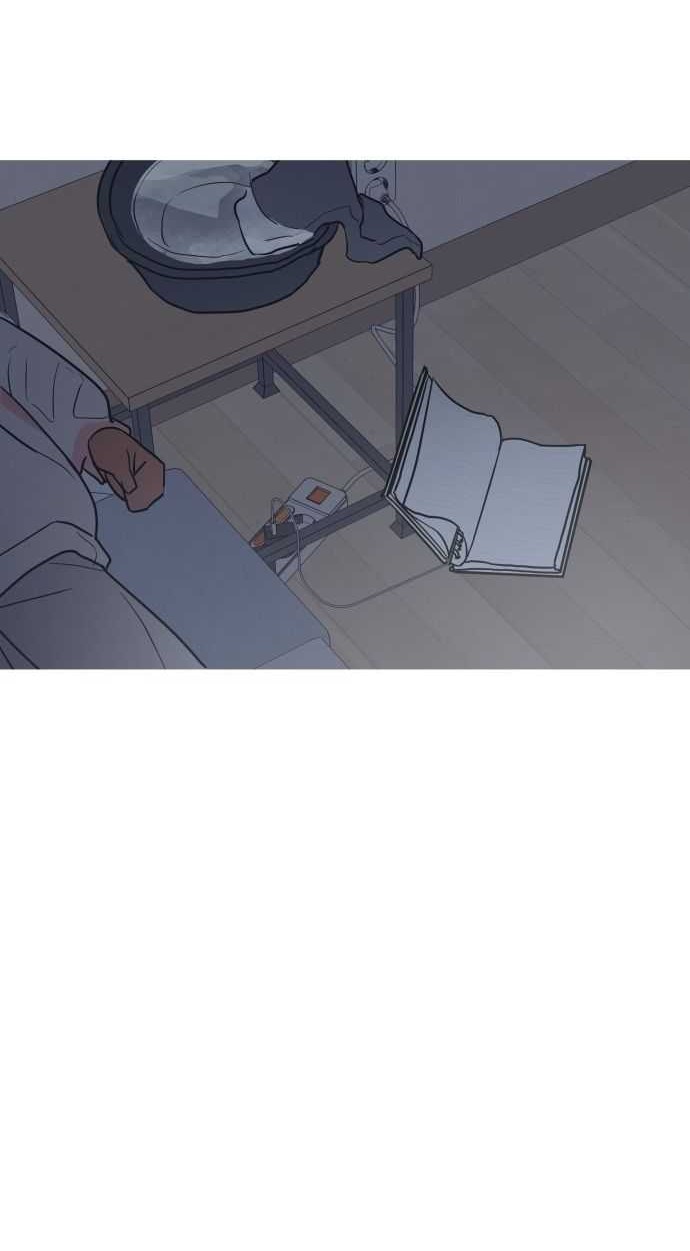 Snow Footsteps Chapter 1 Gambar 71