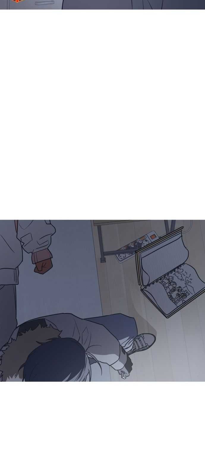 Snow Footsteps Chapter 1 Gambar 73