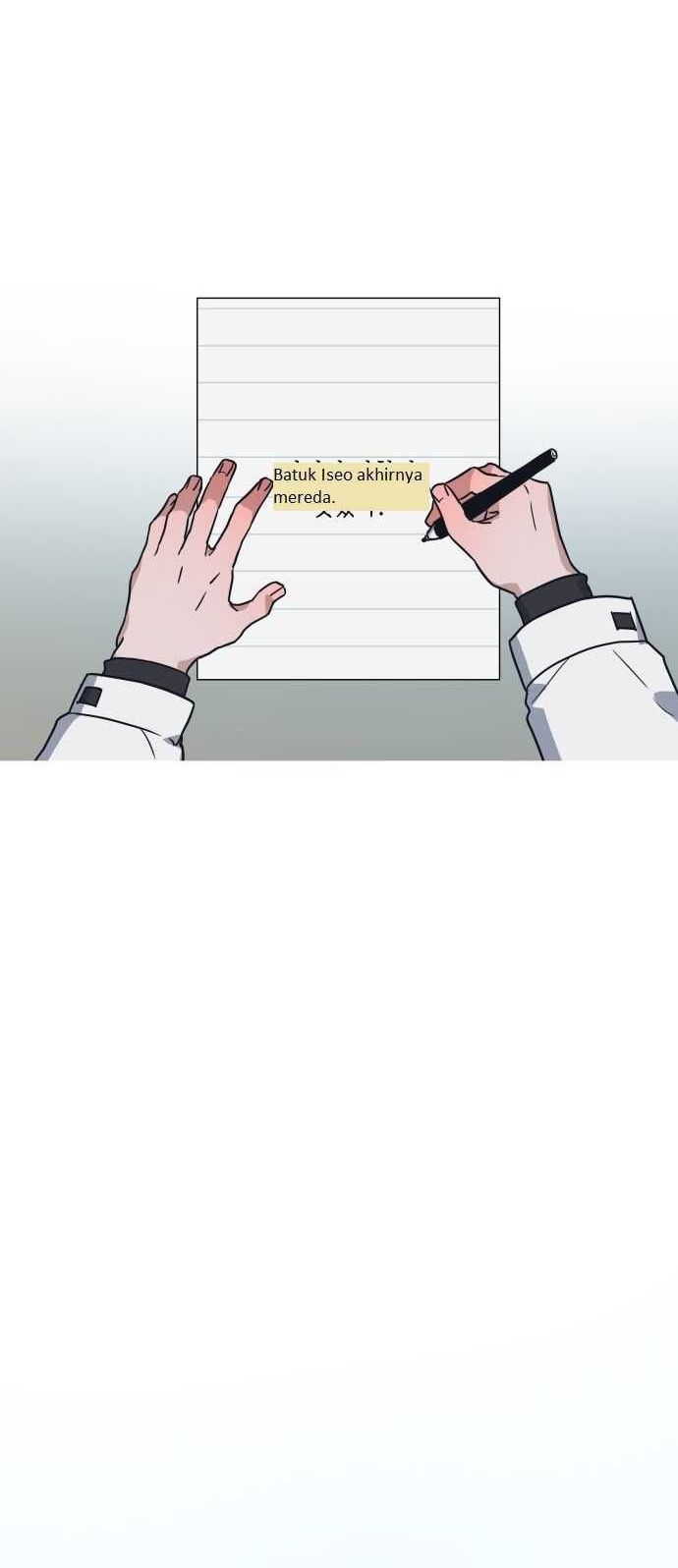 Snow Footsteps Chapter 1 Gambar 77