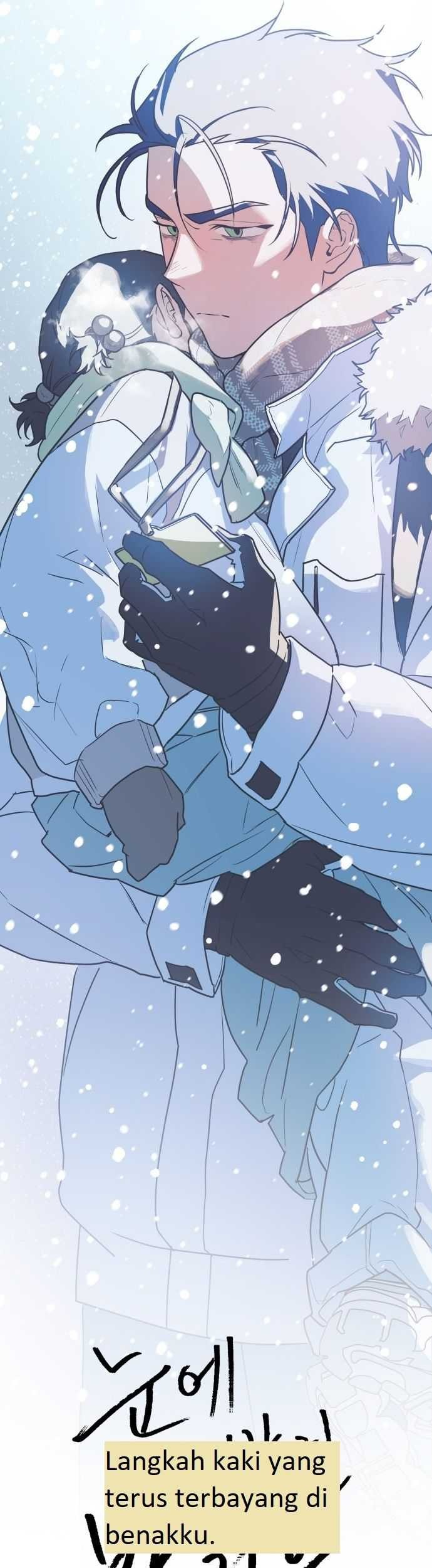 Snow Footsteps Chapter 1 Gambar 80