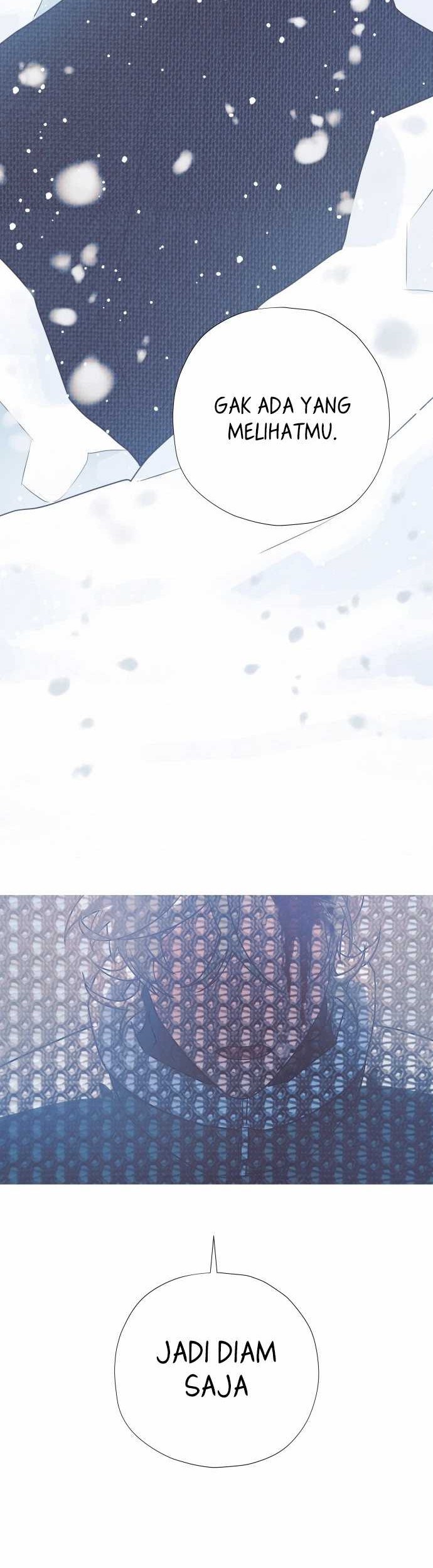 Snow Footsteps Chapter 11 Gambar 26