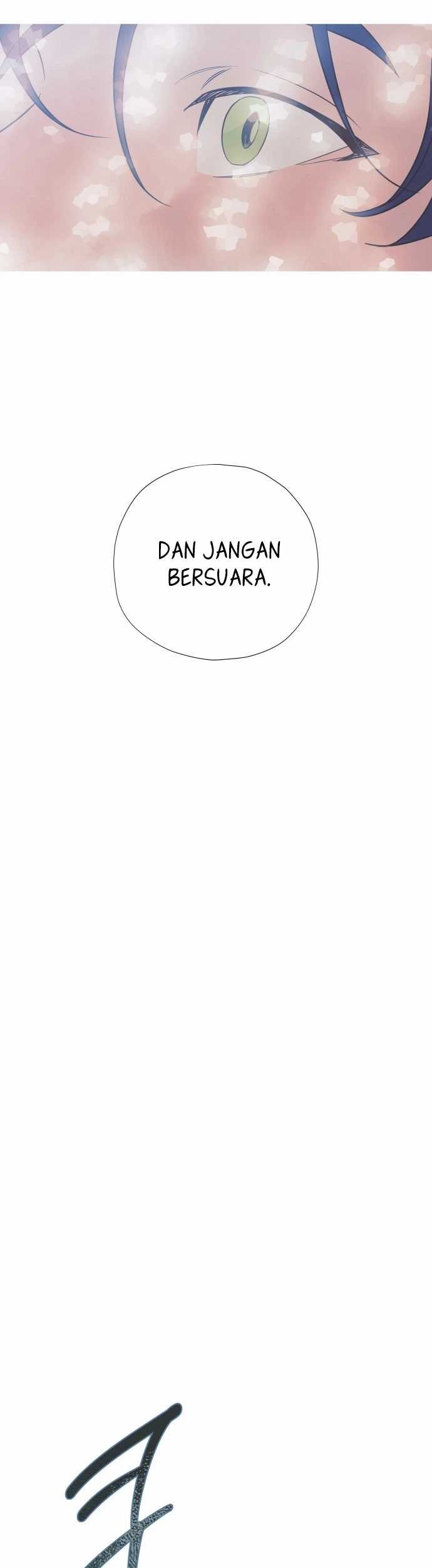 Snow Footsteps Chapter 11 Gambar 27
