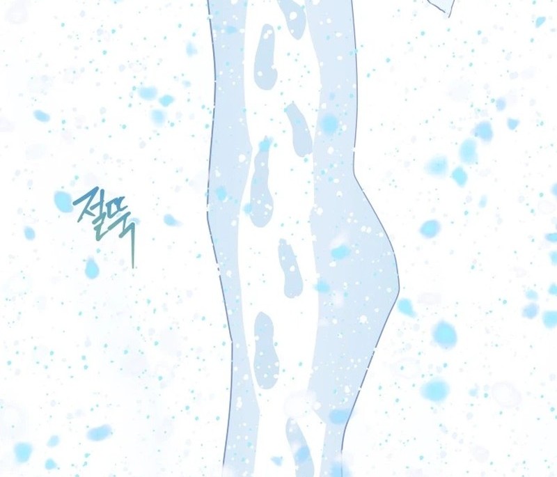 Snow Footsteps Chapter 12 Gambar 44