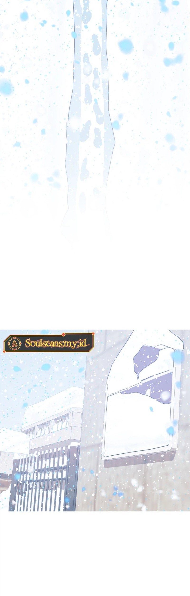 Snow Footsteps Chapter 12 Gambar 46
