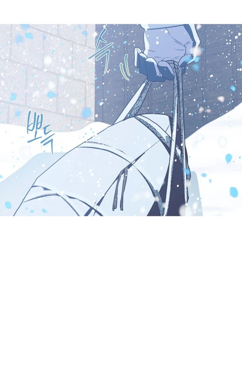 Snow Footsteps Chapter 12 Gambar 48