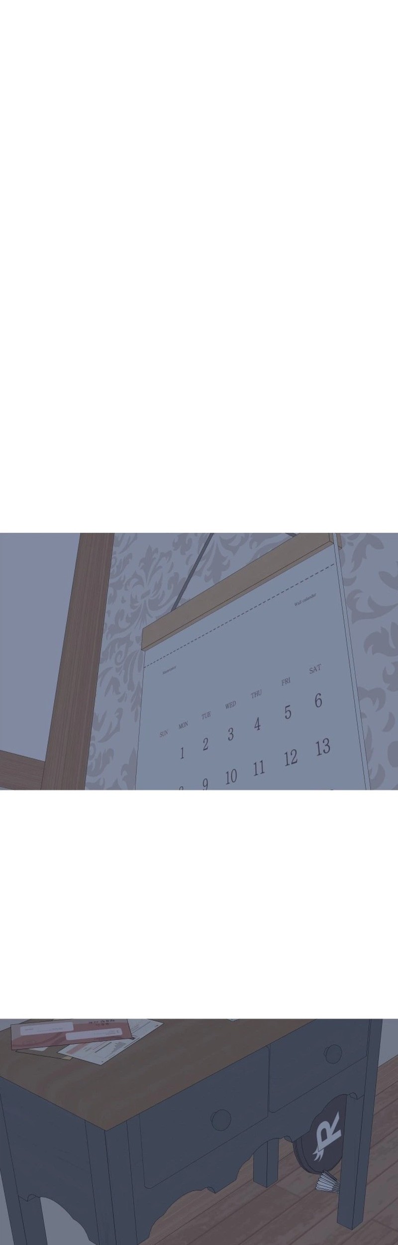 Snow Footsteps Chapter 12 Gambar 50