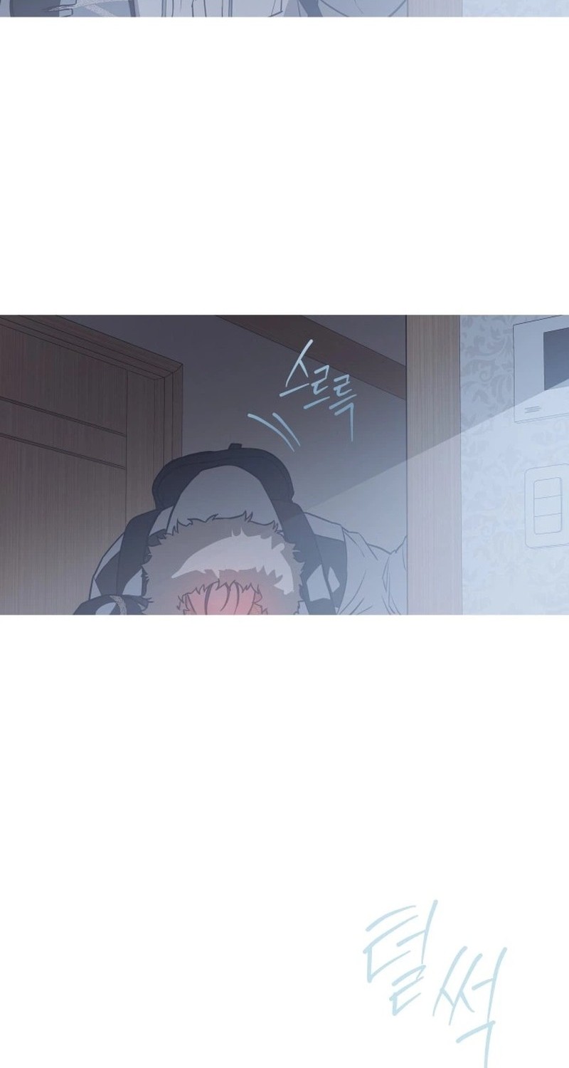 Snow Footsteps Chapter 12 Gambar 56