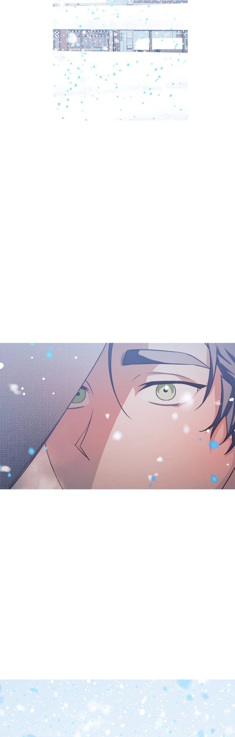 Snow Footsteps Chapter 12 Gambar 15
