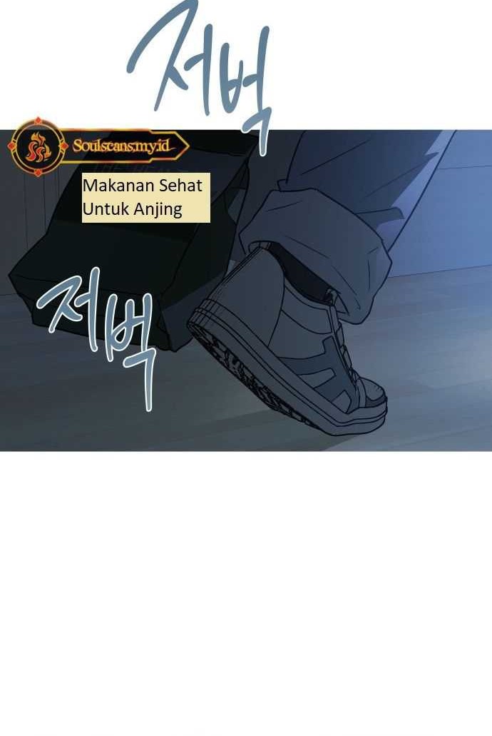 Snow Footsteps Chapter 2 Gambar 29