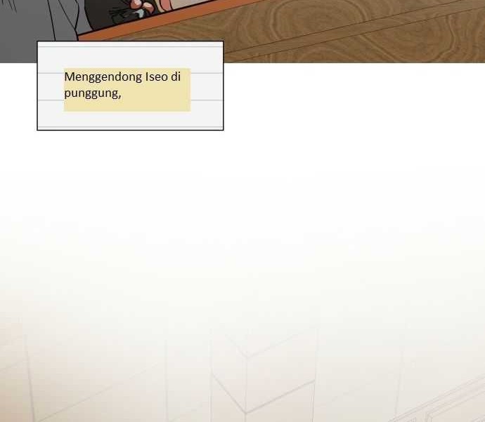 Snow Footsteps Chapter 2 Gambar 5