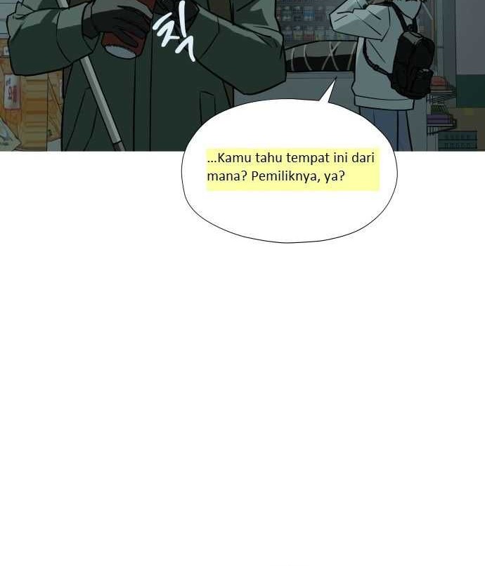 Snow Footsteps Chapter 4 Gambar 29