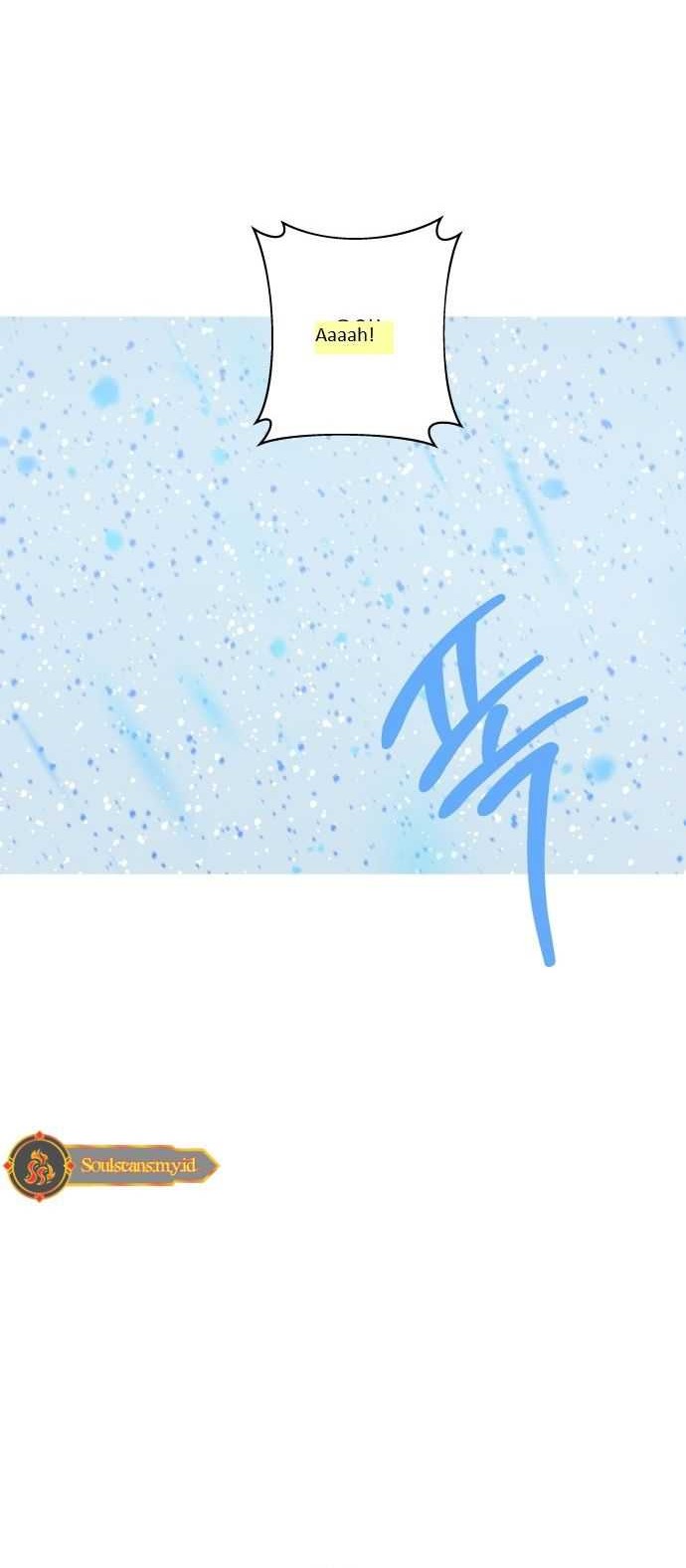 Snow Footsteps Chapter 4 Gambar 13