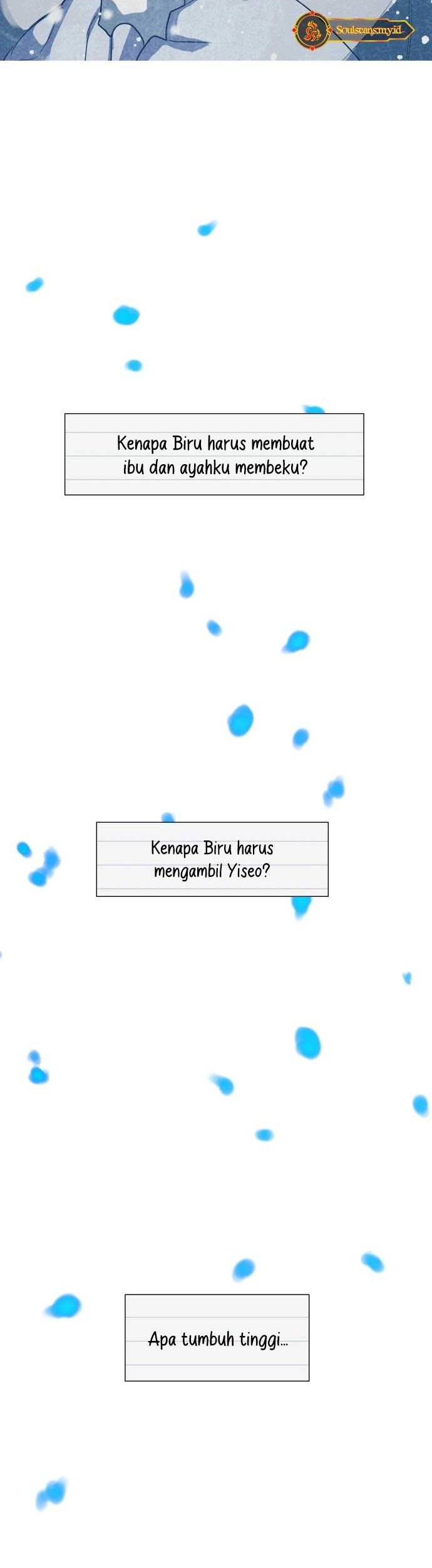 Snow Footsteps Chapter 6 Gambar 26