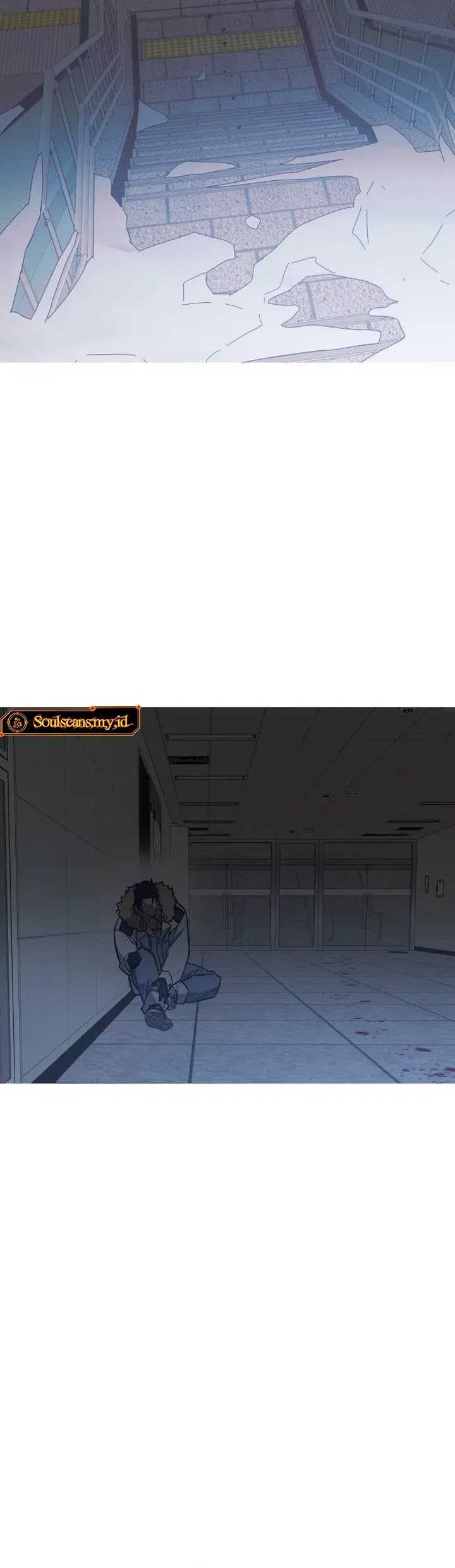 Snow Footsteps Chapter 7 Gambar 31