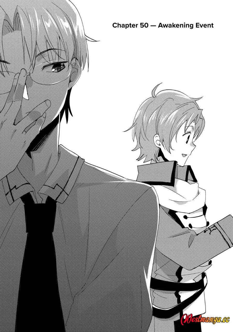 Sokushi Cheat ga Saikyou Sugite, Isekai no Yatsura ga Marude Aite ni Naranai n desu ga Chapter 50 Gambar 5