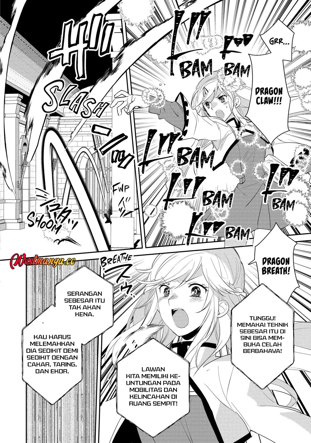 Sokushi Cheat ga Saikyou Sugite, Isekai no Yatsura ga Marude Aite ni Naranai n desu ga. Chapter 54 halaman 14