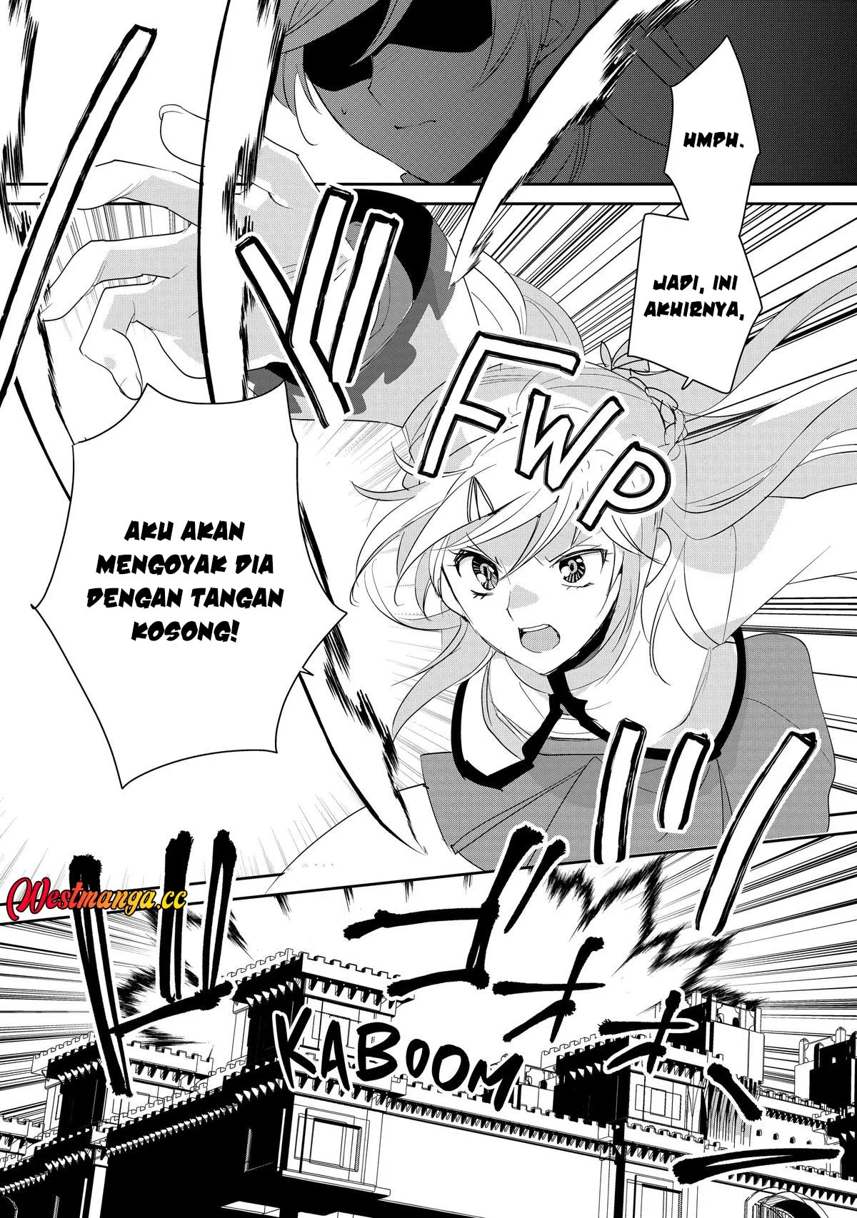 Sokushi Cheat ga Saikyou Sugite, Isekai no Yatsura ga Marude Aite ni Naranai n desu ga. Chapter 54 halaman 20