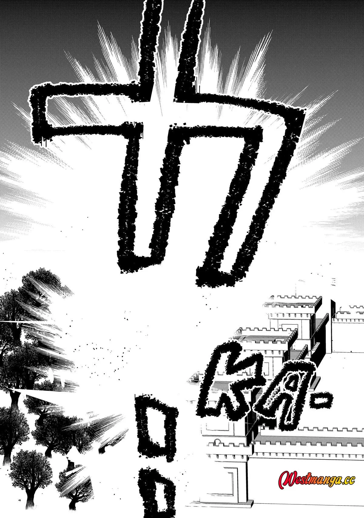 Sokushi Cheat ga Saikyou Sugite, Isekai no Yatsura ga Marude Aite ni Naranai n desu ga. Chapter 54 halaman 28